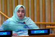 C24/ONU | Bahiya souligne à New York le soutien international au plan marocain d’autonomie