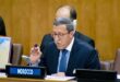 ONU | Omar Hilale dénonce un paragraphe biaisé dans un rapport du Conseil de sécurité sur le Sahara Marocain