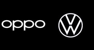 Oppo accorde une licence de brevets au groupe Volkswagen pour la technologie 5G