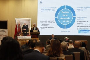 La politique des barrages, levier stratégique de la résilience hydrique et de la justice territoriale