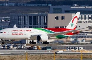 Royal Air Maroc lance quatre nouvelles lignes aériennes directes au départ de Casablanca