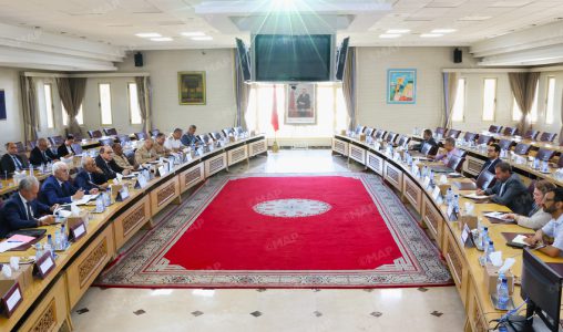 Service militaire | La Commission centrale fixe les critères de sélection des futurs conscrits