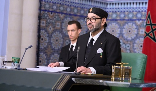Aïd Al Adha 1446 H | Grâce Royale au profit de 1.526 personnes