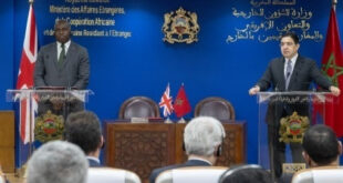 La position du Royaume-Uni renforcera la dynamique que connaît la question du Sahara marocain sous la conduite de SM le Roi