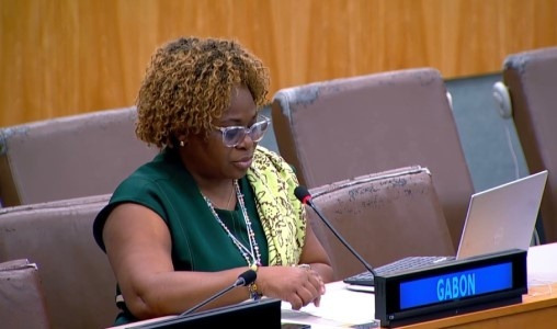 C24/Sahara | Le Gabon réaffirme son soutien à l’initiative marocaine d’autonomie