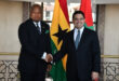 Le MAE ghanéen salue l’élan croissant des relations bilatérales entre le Maroc et le Ghana dans le domaine économique