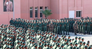 Service militaire 2025 | le 23 juin, dernier délai pour le formulaire de recensement