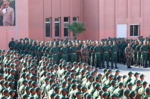 Service militaire 2025 | le 23 juin, dernier délai pour le formulaire de recensement