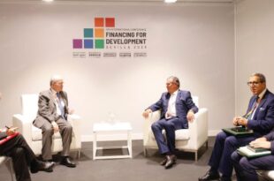 Le PM palestinien salue le soutien constant de SM le Roi à la cause palestinienne