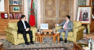 Le SG de l’ASEAN en visite de travail au Maroc, du 24 au 26 juin