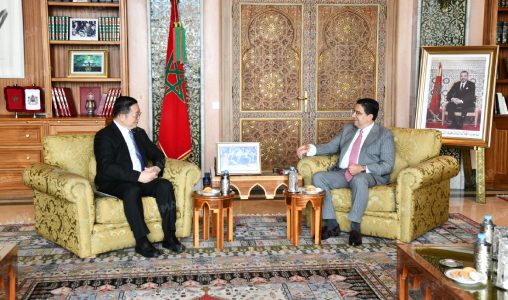 Le SG de l’ASEAN en visite de travail au Maroc, du 24 au 26 juin