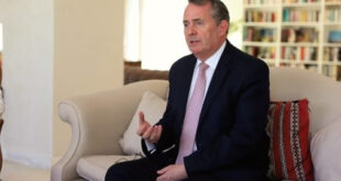Le Maroc continue de confirmer sa souveraineté sur son Sahara grâce à une diplomatie Royale agissante et proactive (Sir Liam Fox)