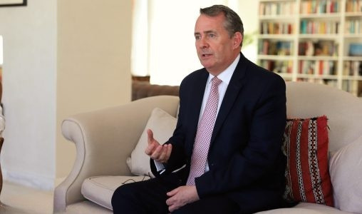 Le Maroc continue de confirmer sa souveraineté sur son Sahara grâce à une diplomatie Royale agissante et proactive (Sir Liam Fox)