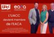 L'UACC devient la première association Africaine et Arabe à rejoindre l'EACA