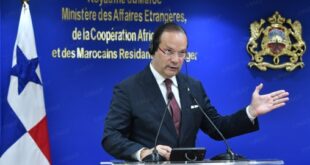 Le Maroc bien placé pour contribuer à la promotion de la paix et de la prospérité dans la région MENA