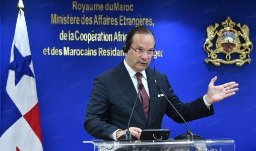 Le Maroc bien placé pour contribuer à la promotion de la paix et de la prospérité dans la région MENA
