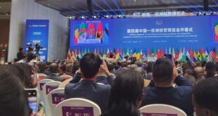 Changsha | Le MAE chinois appelle à une coopération sino-africaine renforcée