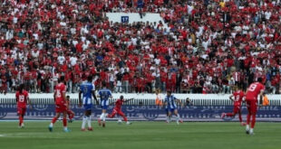 Le Wydad de Casablanca s’incline face à FC Porto en amical (0-1)