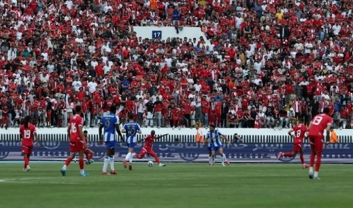 Le Wydad de Casablanca s’incline face à FC Porto en amical (0-1)
