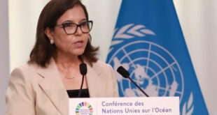 UNOC3 | Le Maroc fait de la préservation de l'environnement marin un axe stratégique (Driouich)