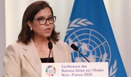 UNOC3 | Le Maroc fait de la préservation de l’environnement marin un axe stratégique (Driouich)