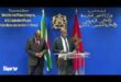 Sahara | Reçus par Nasser Bourita à Rabat, Jacob Zuma et Magasela Mzobe, persistent et signent