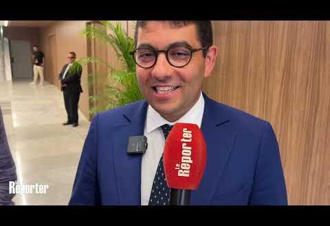 Morocco Gaming Expo 2025 | Les ambitions de Mehdi Bensaid pour l’Industrie du Jeu Vidéo au Maroc