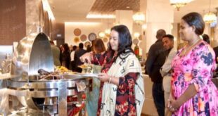 Gastronomie | L'art culinaire marocain à l'honneur lors d'une soirée à Addis-Abeba