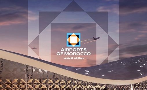 Aéroports 2030 | L’ONDA lance une nouvelle identité visuelle