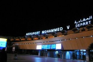 Trafic aérien | +16,4% de passagers dans les aéroports nationaux au T1-2025 (DEPF)