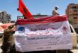 Agence Bayt Mal Al-Qods Acharif | 2e phase de la campagne d’aide humanitaire à Gaza