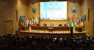 Ouverture de la 8e Conférence de l’AHJUCAF sous le thème “la Cour Suprême idéale”