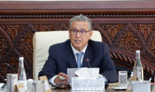 La généralisation des réseaux des télécommunications au niveau national, un besoin pressant
