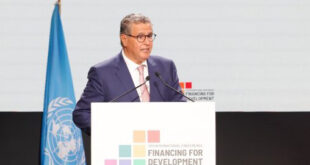 Le Maroc, sous la conduite éclairée de SM le Roi, renforce ses réformes structurelles pour un développement inclusif et durable