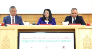 Casablanca | Signature d’un protocole d’accord pour la création d’un centre d’excellence en data et IA