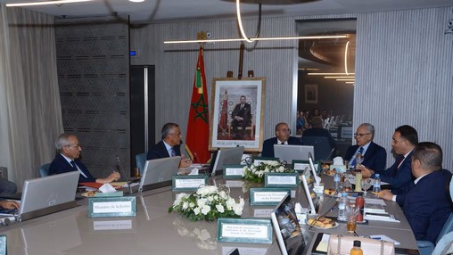 ANCFCC | Chiffre d’affaires record de 9.33 MMDH, en progression de 10 % à fin 2024 !