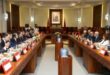Signature d’une convention de coopération entre la Chambre des représentants et l’Assemblée nationale du Vietnam