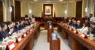 Signature d’une convention de coopération entre la Chambre des représentants et l’Assemblée nationale du Vietnam