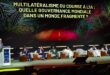 Le Maroc en pointe de la dynamique internationale en matière de gouvernance de l’IA (M. Hilale)