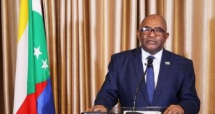 Le président comorien met en avant le partenariat stratégique entre son pays et le Maroc
