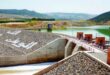Laâyoune | Les travaux de reconstruction du barrage Sakia El Hamra ont atteint un taux de 83%