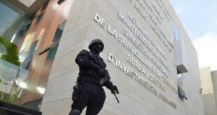 Démantèlement d'une cellule terroriste affiliée à “Daech” entre Tétouan et Chefchaouen (BCIJ)