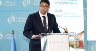 Trafic illicite des biens culturels | Le Maroc a pris des mesures proactives et décisives