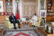 Le Maroc et la Gambie réitèrent leur volonté de faire de leur partenariat un modèle de coopération interafricaine