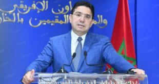 M.Bourita | Les relations entre le Maroc et le Guatemala sont fortes et prometteuses