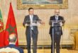 Maroc-Portugal | Un partenariat stratégique et une vision commune tournée vers l’avenir (Bourita)