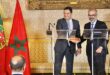 Le Portugal et le Maroc déterminés à consolider leur partenariat stratégique (MAE)