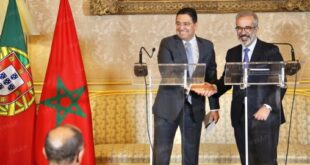 Le Portugal et le Maroc déterminés à consolider leur partenariat stratégique (MAE)