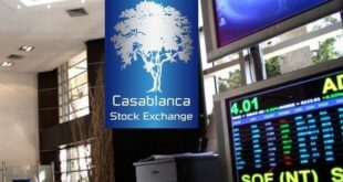 Bourse | Le MASI établit un nouveau record, 1,23% de progression du 21 au 25 juillet