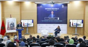 CAN & CDM | Une vision stratégique pour le développement des infrastructures au Maroc (Lekjaa)